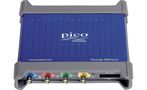 PicoScope 3404D MSO 4 channel, 70 MHz, 8-bit mixed signal oscilloscope with probes PP934 799000000005