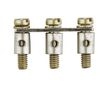 SAK Series, Cross-connector, for cross-connection link, Number of poles: 3 0336500000