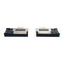 Magnetic 250um fiber holders (pair), Trend Networks R301-250UM 5056310405580