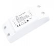 Smart integrational DIY switch, 230VAC, 10A, 2200W, Wi-Fi TUYA, WOOX R4967 8435350740726