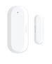 Smart ZigBee indoor wireless Door & Window sensor, 2 x CR2032, white, WOOX R7047 8435606701259