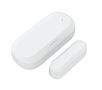 Smart ZigBee indoor wireless Door & Window sensor, 2 x CR2032, white, WOOX R7047 8435606701259