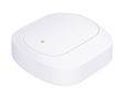 Smart ZigBee indoor wireless mini switch, CR2032, white, WOOX R7053 8435606701129