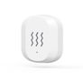 Smart vibration sensor, CR2032, ZigBee, TUYA / Smart Life R7081 8435606721080