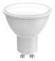 LED bulb GU10, 230V, 5.5W, 400lm, 2700K - 6500K, CCT, RGB, smart Wi-Fi, app controllable, TUYA, WOOX R9076 8435606703574