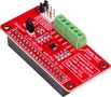 Joy-iT ADC ( Analog Digital Converter ) for Raspberry Pi RB-ADC01