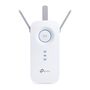 Wi-Fi Range Extender 2.4GHz 600Mbps + 5GHz 1300Mbps with RJ45 Gigabit Port RE550 6935364072469