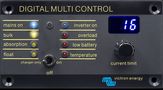 Digital Multi Control 200/200A REC020005010