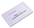 RFID TRANSPONDER, 125KHZ, CARD CARD-H2