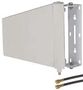 YAGI ANTENNA, 0.85-2.6GHZ, BRACKET MOUNT OSCAR20/X/SMAM/S/S/15