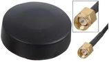 ANTENNA, PUCK, 433MHZ, 2DB TANGO39/1M/SMAM/S/S/17