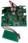 RFID READER MODULE, USB, 5V, 13.56MHZ RFID3-13R5VUSB