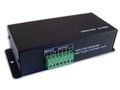 DMX controller for LED RGBW strips 4x4A RGB-DMX-4x4A