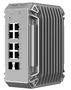 8 Ports industrial Switch Ruijie Reyee RG-NIS3100-8GT4SFP-HP (Managed, 8 x PoE+) RUIJIERGNIS31008GT4SFPHP