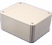 Plastic enclosure 125x100x60mm grey HAMMOND RL6335-F