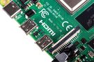 Single Board Computer, Raspberry Pi 4 Model B 2GB RAM RPI4-MODBP-2GB 5056561800332; 765756931175