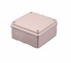 Plastic enclosure 105x105x55mm grey, HAMMOND RS5105S 623980179124