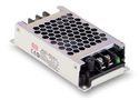 30W Single Output DC-DC Converter 9-36V:5V 6A enclosed MEAN WELL RSD-30G-5