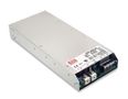 2000W single output power supply 48V 42A with PFC, MEAN WELL RSP-2000-48