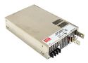 3000W single output power supply 12V 200A with PFC, MEAN WELL RSP-3000-12