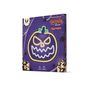 Neon LED Light ANGRY PUMPKIN orange-white + USB FPNE14  Forever Light RTV100274 5900495160737