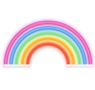 LED NEON decoration RAINBOW, colorful, 5V USB/3xAAA RTV100451 5900495454249