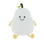 LED Night Lamp LUCKY PEAR FNL-02 multicolor silicon Forever Light RTV100456