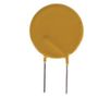 Fuse:polymer,PTC;200mA;Pitch:5.1mm;Leads dim:#0.51x7.6mm RXE020 5410329214135