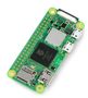 Raspberry Pi Zero2W - WiFi Bluetooth 512MB RAM 1GHz without soldered GPIO Raspberry-PI-Zero-2W 5056561800004