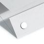 Disc Magnet Self-adhesive Ø10x1mm NdFeB N35 MAG/10x1/NEO/G