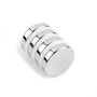 Disc Magnet Ø15x3mm NdFeB N45 MAG/15x3/NEO