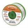 Solder wire Sn96,5/Ag3/Cu0,5 0.50mm 250g with flux Stannol S/813011 4006062130118
