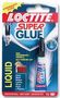 SUPER GLUE, 3G, TUBE SUPERGLUELIQUID, 3G