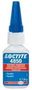 LOCTITE 4850, 20G, CLEAR, CYANOACRYLATE 4850, 20G