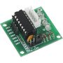 Joy-iT Stepper motor control board ULN2003 with stepper motor SBC-Moto1 4250236813103