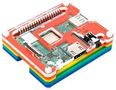 PIBOW 3A+ COUPE CASE, RPI 3 A+, RAINBOW PIM425