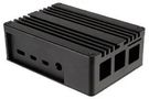 ALUMINIUM CASE FOR RASPBERRY PI 4 A-RA08-M1B