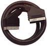 SCART cable 1.50m 21pin SCART -> 21pin SCART SCART-SCART/21 5900804013501; 5901436712909