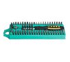 Screwdriver Bit Set 62 pcs. Pro'sKit SD-205 4710810383823