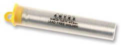 SOLDER, LEAD-FREE, 4M TUBE YC00220