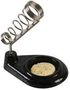 SOLDER IRON STAND, HEAVY BASE W/ SPONGE D01852