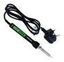 SOLDERING IRON, 150W, LCD, 240VAC, UK MP740062