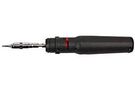 GAS SOLDERING IRON, SELF IGNITION, 30MIN D03358