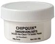 SOLDER PASTE, SYNTHETIC NO CLEAN, 50G SMD291SNL50T3
