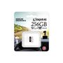 Memory Card micro SD 256GB Class 10 UHS-1 A1 V10, High-Endurance SDCE/256GB 740617335330