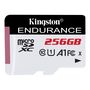 Memory Card micro SD 256GB Class 10 UHS-1 A1 V10, High-Endurance SDCE/256GB 740617335330