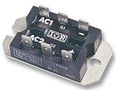THYRISTOR/DIODE MODULE, 25A VS-P105W