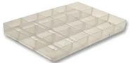 DIVIDER TRAY, 15 PART, 35X215X342MM HDIV4C