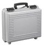 STORAGE CASE, POLYPROPYLENE, GREY 17034H128.005.GPB