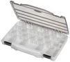 STORAGE BOX, 4-16 ADJ COMPART, GREY/IVRY 199.370